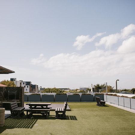 Campuskey Cape Town Aparthotel Eksteriør bilde