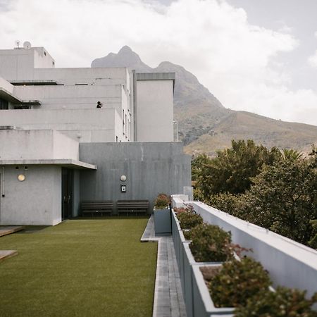 Campuskey Cape Town Aparthotel Eksteriør bilde